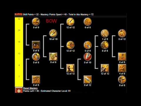 Titan Quest Builds part 26 - Bone Charmer