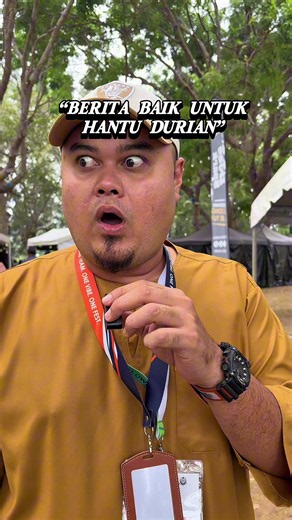 Bos Belanja Buah Naga, 10 Ya Je Boh Makan Lah