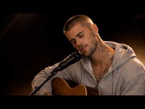 Justin Bieber - I Still Need You Tonight | Official Lyrics Video (2026)