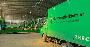 E-Logistics - Lấy tư duy phục vụ làm nền tảng, lấy khách hàng làm trung tâm