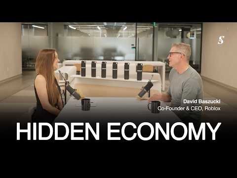 How Roblox Turned Game Developers Into $1.3M+ Earners