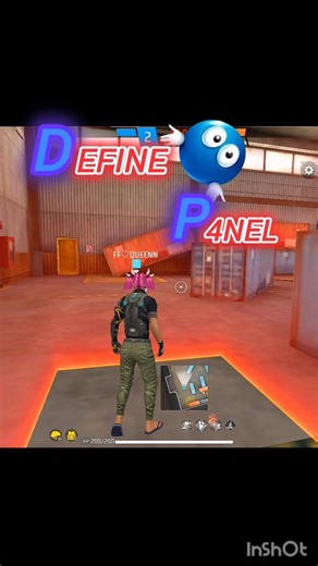 New Mobile Panel😈 Ff auto headshot panel | ff mobile panel | free fire auto headshot hack #shortfeed