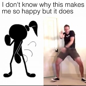 I can't take my eyes off it 😂 Credit: Caleb Thomas | VT