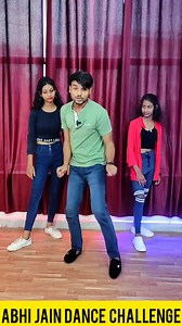 292K views · 4.9K reactions | Tu Mera Hero Nunber 1 - 1 Min Dance Challenge - Dance Competition | Abhi jain dance world | Facebook