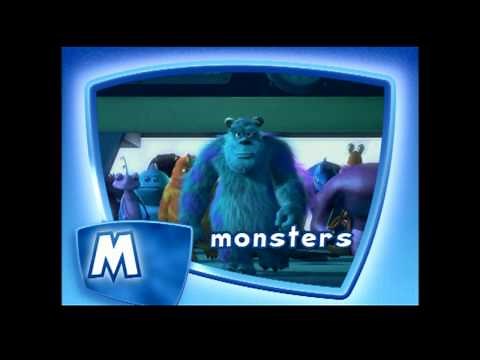 02. Family - Disney’s Magic English (English for kids)