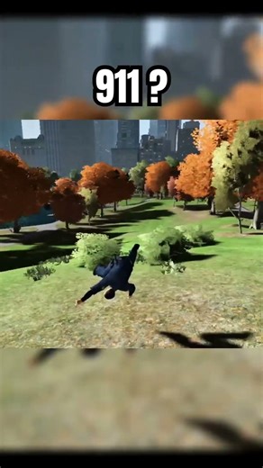 Who called 911? #gta #gta4 #gtaiv