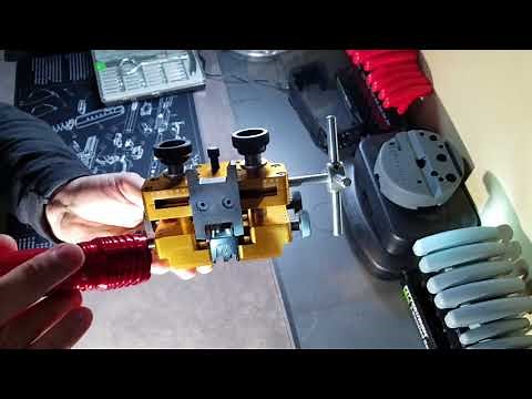 Wheeler engineering Universal sight tool review and tips for use