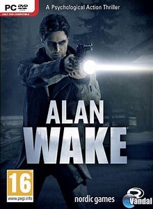 Trucos Alan Wake - PC - Claves, Guías