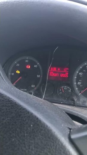 vw caddy 2007 1.9 tdi electric fuel pump