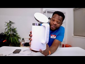 Mi Smart Kettle Pro