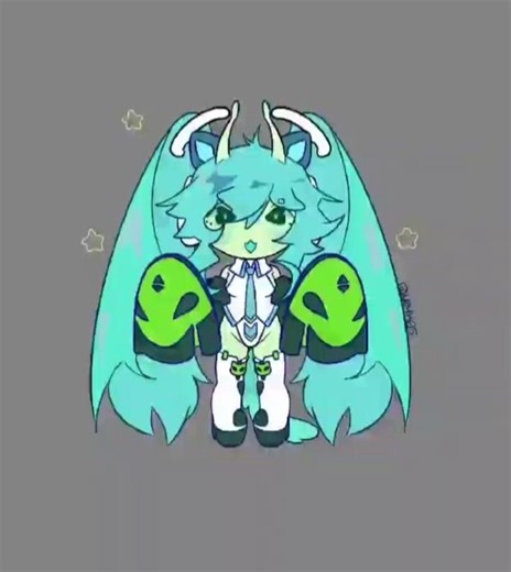 sorry for the poor ass quality🥀 #miku #hatsunemiku #art #digitalart