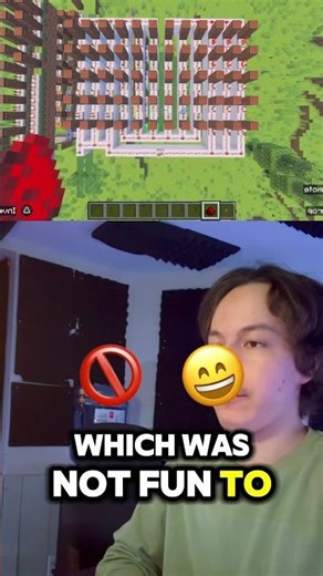 MAKING A FNAF SONG USING ONLY NOTEBLOCKS 🤯🔥 | #nerdcore #fnafmusic #secretofthemimic #shorts