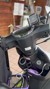 Suzuki SWISH125、スズキ・スウィッシュ125