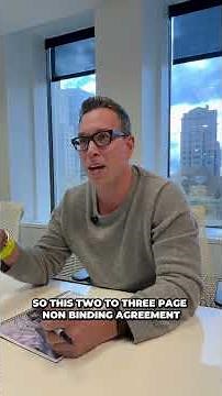 What Is a Letter of Intent (LOI)? | Retail Real Estate 101