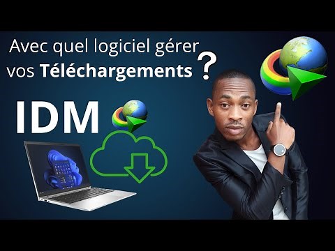 Comment Télécharger et Installer IDM pour Accélérer Vos Téléchargements !