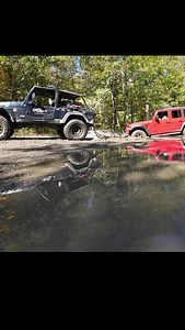 Off Road Consulting and Driving Instruction on Reels