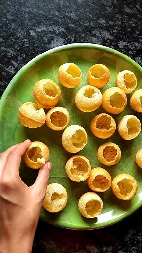 Gupchup chaat | Gupchup chaat recipe | Taste of food