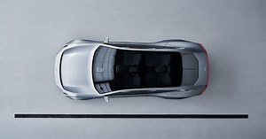 Polestar Precept - The future of automotive | Polestar HK