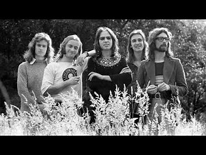 GENESIS - Watcher of the skies (Live Rainbow Theatre, London England - October 20th 1973) HQ