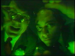 Invisible Thread - Full Movie - 1987