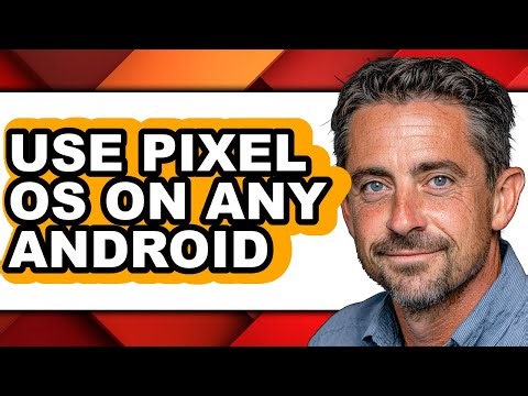 How to Use Pixel Os on Any Android - Step by Step