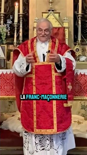 Wants to abolish the church