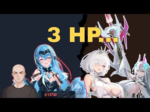 Draft Control Wins Games (Until It Doesn’t) | Epic Seven RTA #13