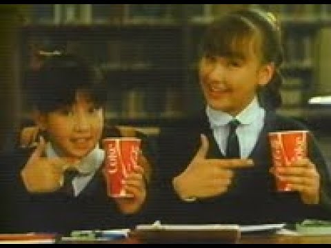 昭和のCM（1986年5月～7月）9