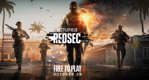 Battlefield RedSec FAQ: Release date, cross-play, file size, and other questions about this new Battle Royale mode answered