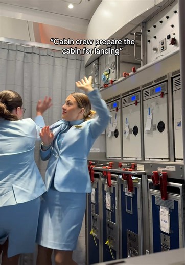 If you know, you KNOW🫣✈️