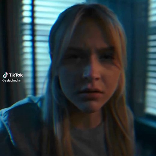 chuckyชัคกี้ บน TikTok