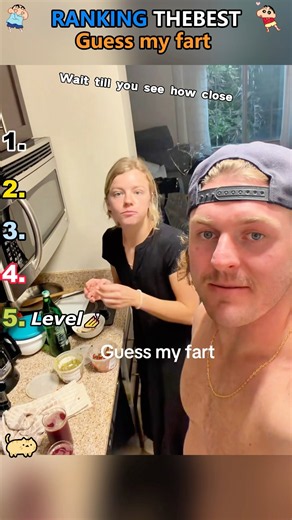 Guess my fart #prank #challenge #scarepranks #fart #funny