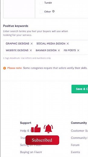 How to do fiverr gig SEO in 2023 | Best Way to do fiverr gig SEO | Fiverr search tags | Fiverr Tags