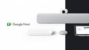 27 reactions | Your flexible workspace deserves a more flexible way to run meetings. Get voice-activated controls for hands-free meetings with #GoogleMeet Series One Room Kits → https://goo.gle/3BvJA8H | Google Workspace | Facebook