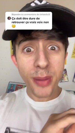 Ma Vraie Voix : L'Art de l'Imitation