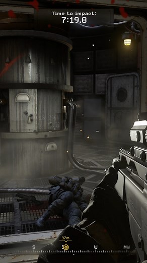 Call of Duty Modern Warfare Remastered | Freak Games