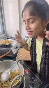 😋🥘ఆగండి ఆగండి vedio ని scroll చేశారు అంటే#minivlog @Bhavanaofficiall #youtubeshorts #shortsfeed ……