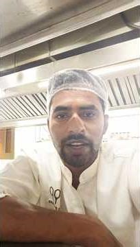 Hard work 💔 real story 😔 Behind every plate 🥰 chef life final part 🔥