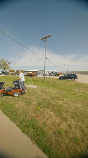 Your property deserves more than basic, it deserves Cutting Edge. ➡️ cuttingedgeservicesqc.com | Cutting Edge Services | Facebook