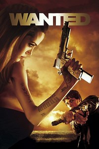 Wanted (2008 film) - Alchetron, The Free Social Encyclopedia