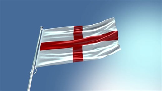 England, London, Uk. Free Stock Video