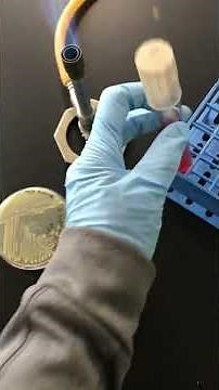 Lab 3 Inoculating TSI Slant Agar