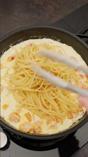 Creamy Chicken Pasta in 15 Minutes