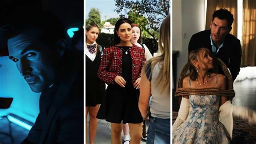 Micro dramas take over apps, dethroning YouTube and Netflix