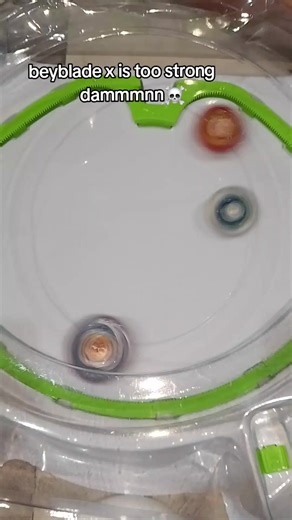 Beyblade X vs Beyblade Burst: The Ultimate Showdown