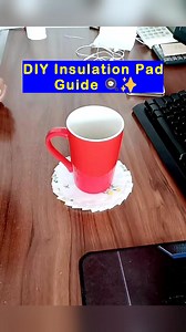 DIY Insulation Pad Guide 🍳✨#insulation #InsulationSolutions #diycraft #craftingideas #SustainableCraftsmanship #minimalistliving #selfimprovement #solutionfocused #handmadewithloveandcare #timelessstyle #diyhacks #craftingtogether #CraftingCommunity #upcyclecraft #CraftyCreations #selflearning #easysewing #freetutorial #handmadediy #lovecrafting #howtomake #howto #handcraft | All Girls' Things