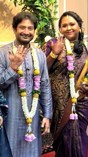 നന്ദനത്തിലെ കൃഷ്ണൻ വിവാഹിത നായി! |Actor Aravind Akash Marries At 50!
