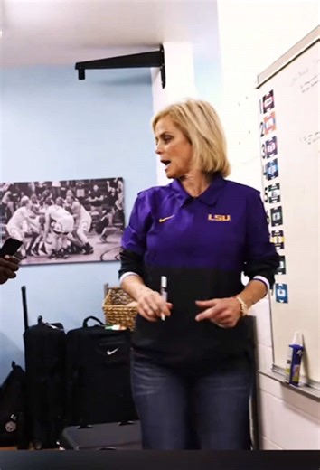 Kim Mulkey: A Lasting Icon in Women's Basketball