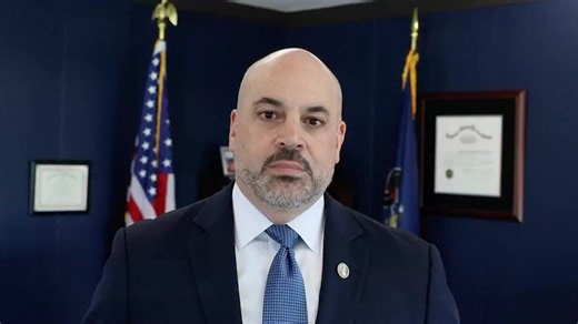 During Human Trafficking Prevention Month, we encourage everyone to educate yourself on the best ways to spot human trafficking and how to report it. | Pennsylvania Office of Attorney General