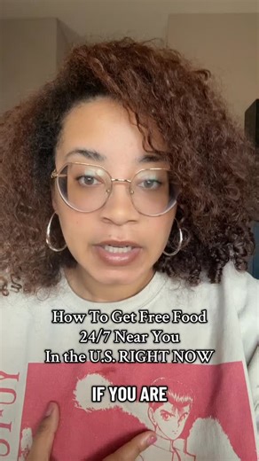 2.6K views · 118 reactions | If you are someone who has been impacted by SNAP benefit cuts Here is one way that you can get access to free food 24/7 that you may not realize  #snap #wic #free #shutdown #food @thelovefridgechicago | Beverly Dines | Facebook